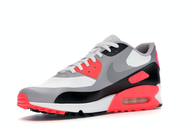 Air max 90 patch og infrared Clearance