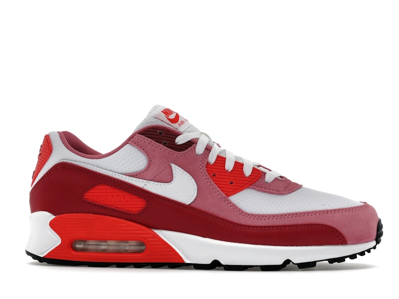 Nike Air Max 90 Peony Light Crimson