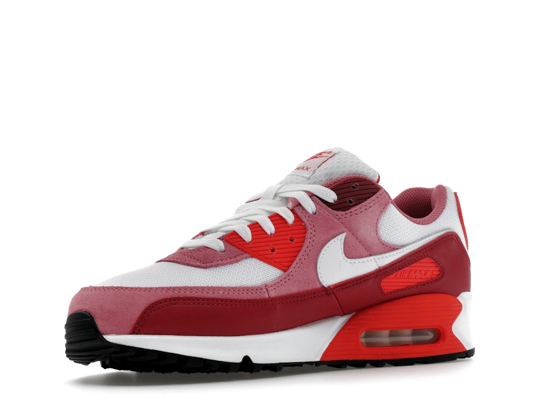 Nike Air Max 90 Peony Light Crimson