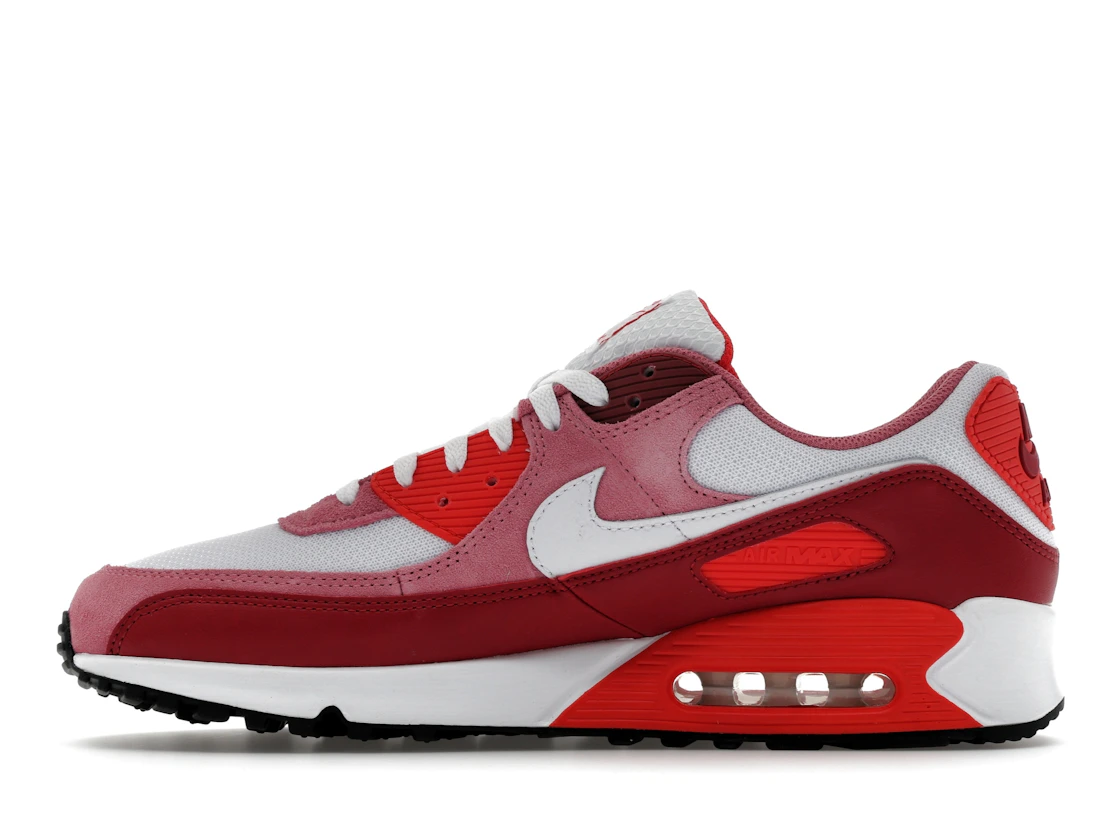 Nike Air Max 90 Peony Light Crimson
