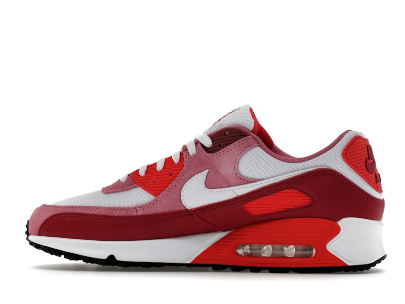 Nike Air Max 90 Peony Light Crimson