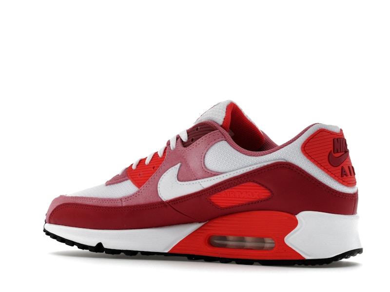 Nike Air Max 90 Peony Light Crimson