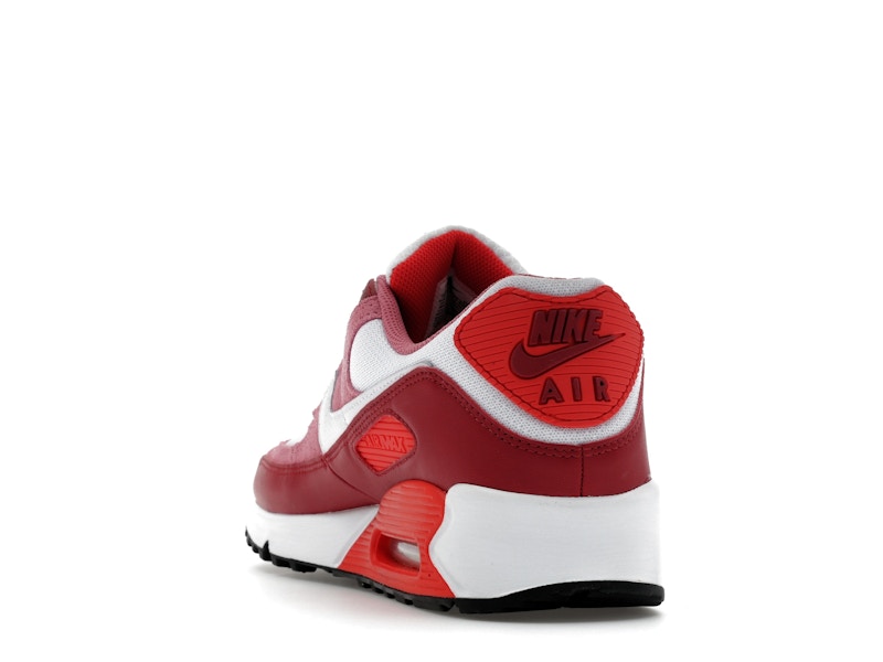 Nike Air Max 90 Peony Light Crimson