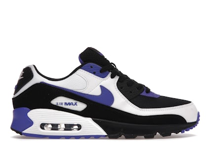 Nike Air Max 90 Violeta Persa Hombre DB0625-001 US