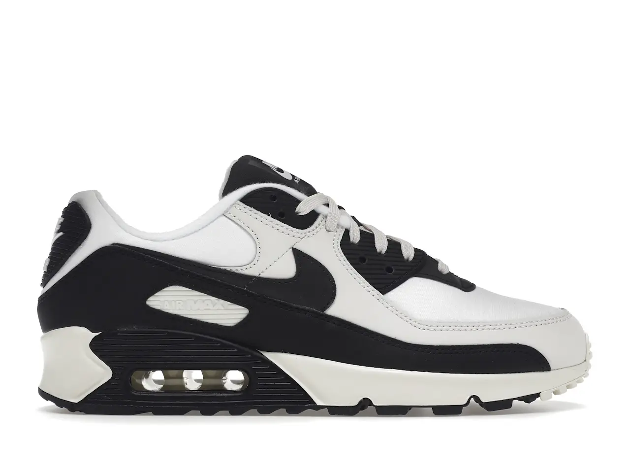 Nike Air Max 90 Phantom Coconut Milk Men's - DQ8974-100 - US
