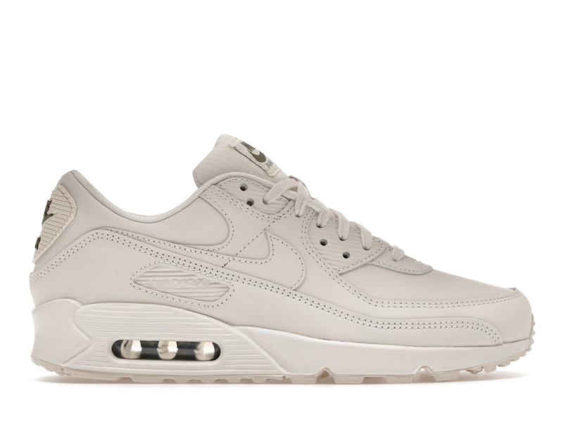Nike Air Max 90 Phantom Medium Olive Men's - IF5446-003 - US