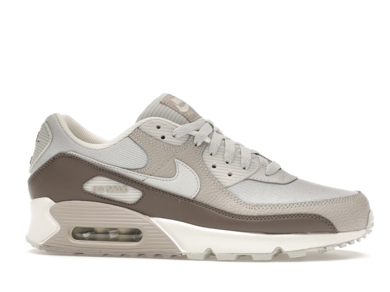 Nike Air Max 90 Photon Dust Light Iron Ore