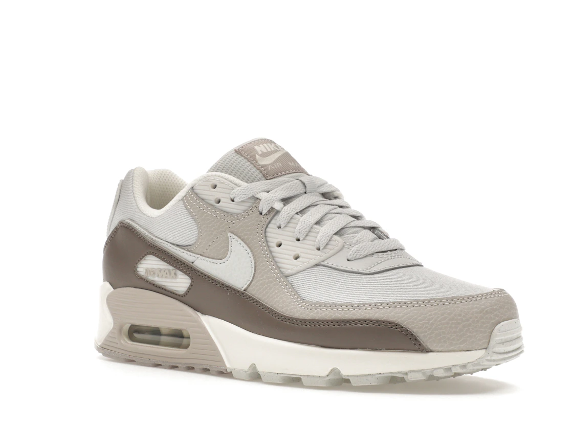 Nike Air Max 90 Photon Dust Light Iron Ore