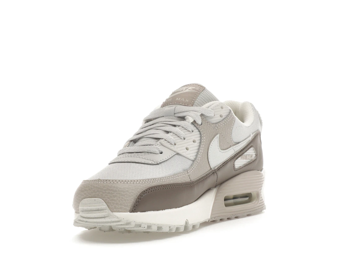 Nike Air Max 90 Photon Dust Light Iron Ore