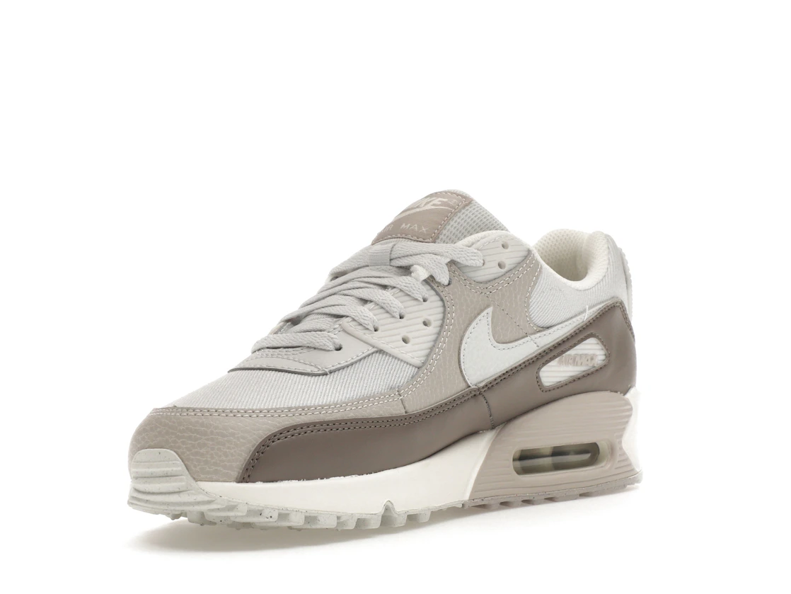 Nike Air Max 90 Photon Dust Light Iron Ore
