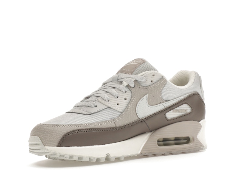 Nike Air Max 90 Photon Dust Light Iron Ore