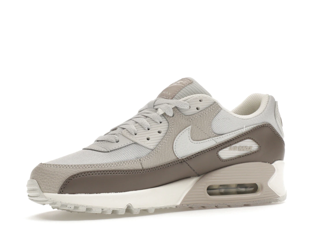 Nike Air Max 90 Photon Dust Light Iron Ore