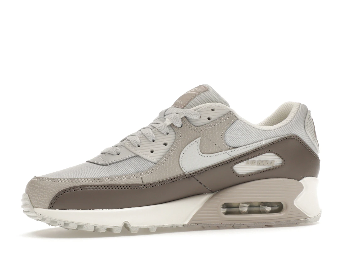 Nike Air Max 90 Photon Dust Light Iron Ore