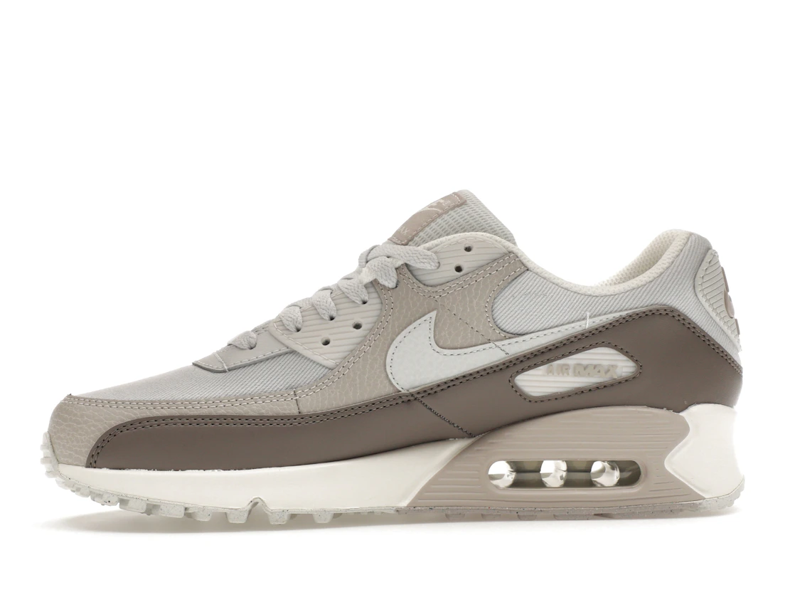 Nike Air Max 90 Photon Dust Light Iron Ore