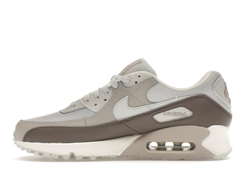 Nike Air Max 90 Photon Dust Light Iron Ore
