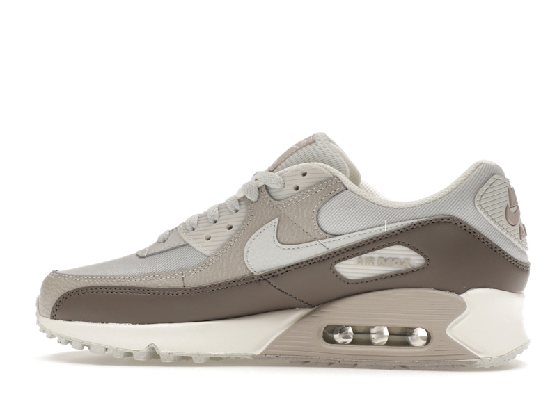 Nike Air Max 90 Photon Dust Light Iron Ore
