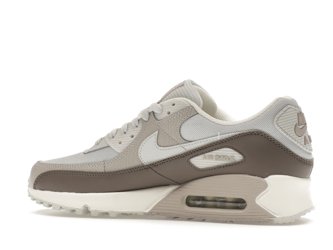 Nike Air Max 90 Photon Dust Light Iron Ore