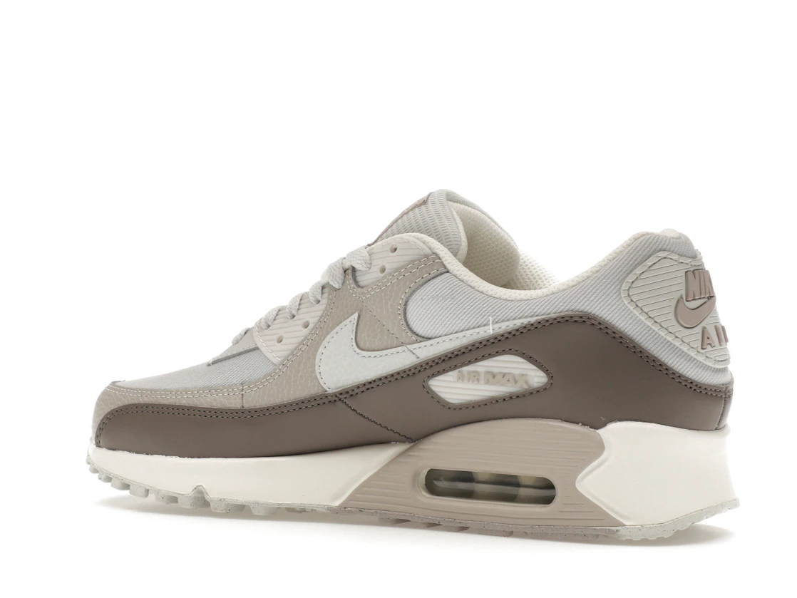Nike Air Max 90 Photon Dust Light Iron Ore