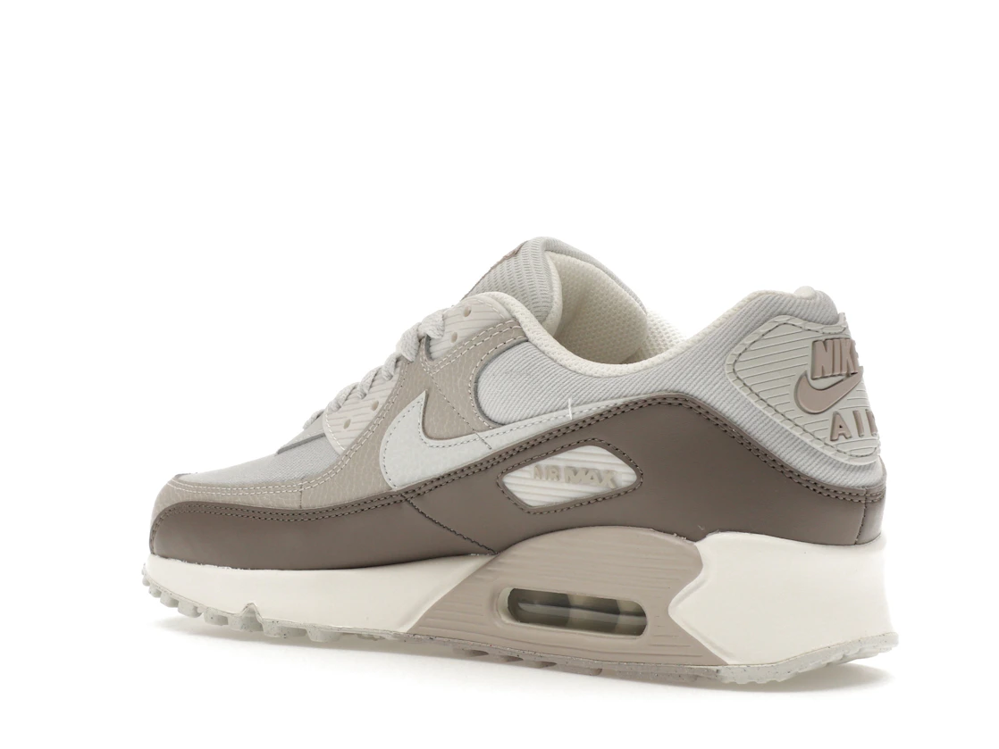 Nike Air Max 90 Photon Dust Light Iron Ore
