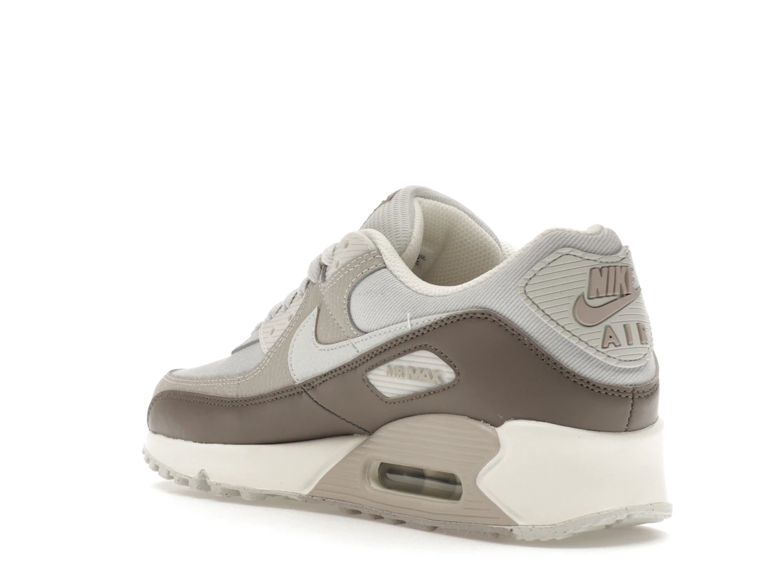 Nike Air Max 90 Photon Dust Light Iron Ore