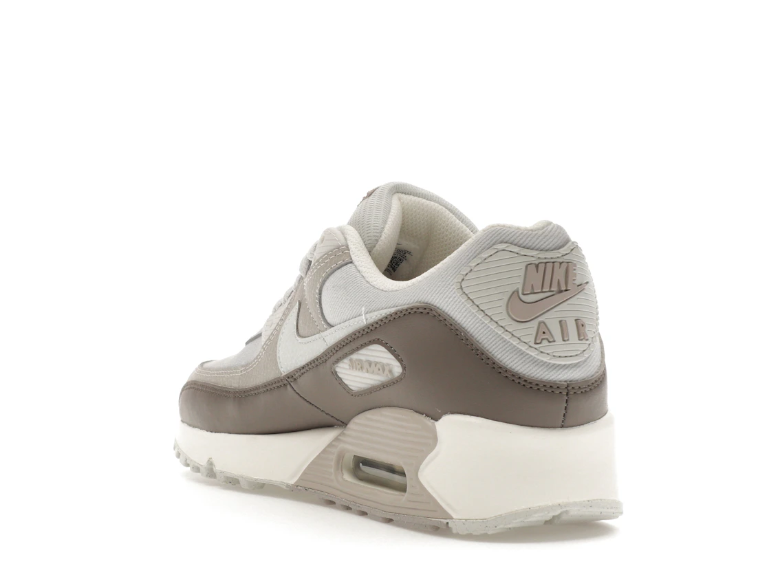 Nike Air Max 90 Photon Dust Light Iron Ore