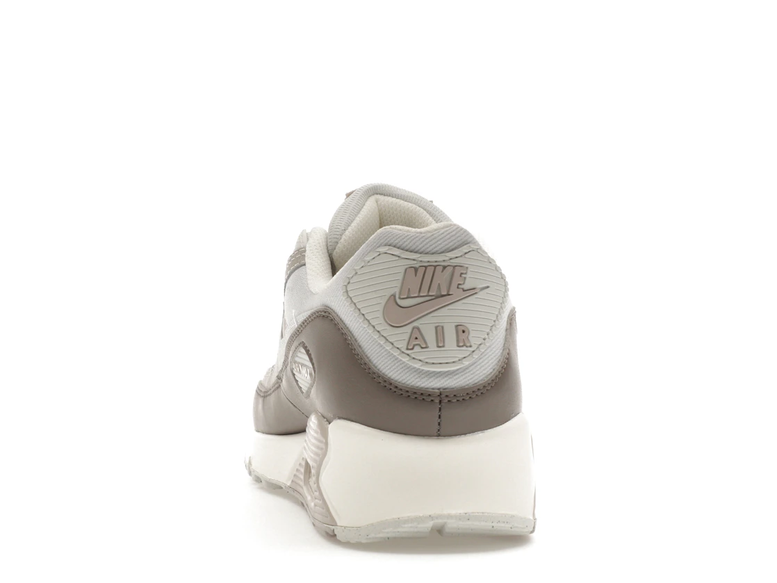 Nike Air Max 90 Photon Dust Light Iron Ore