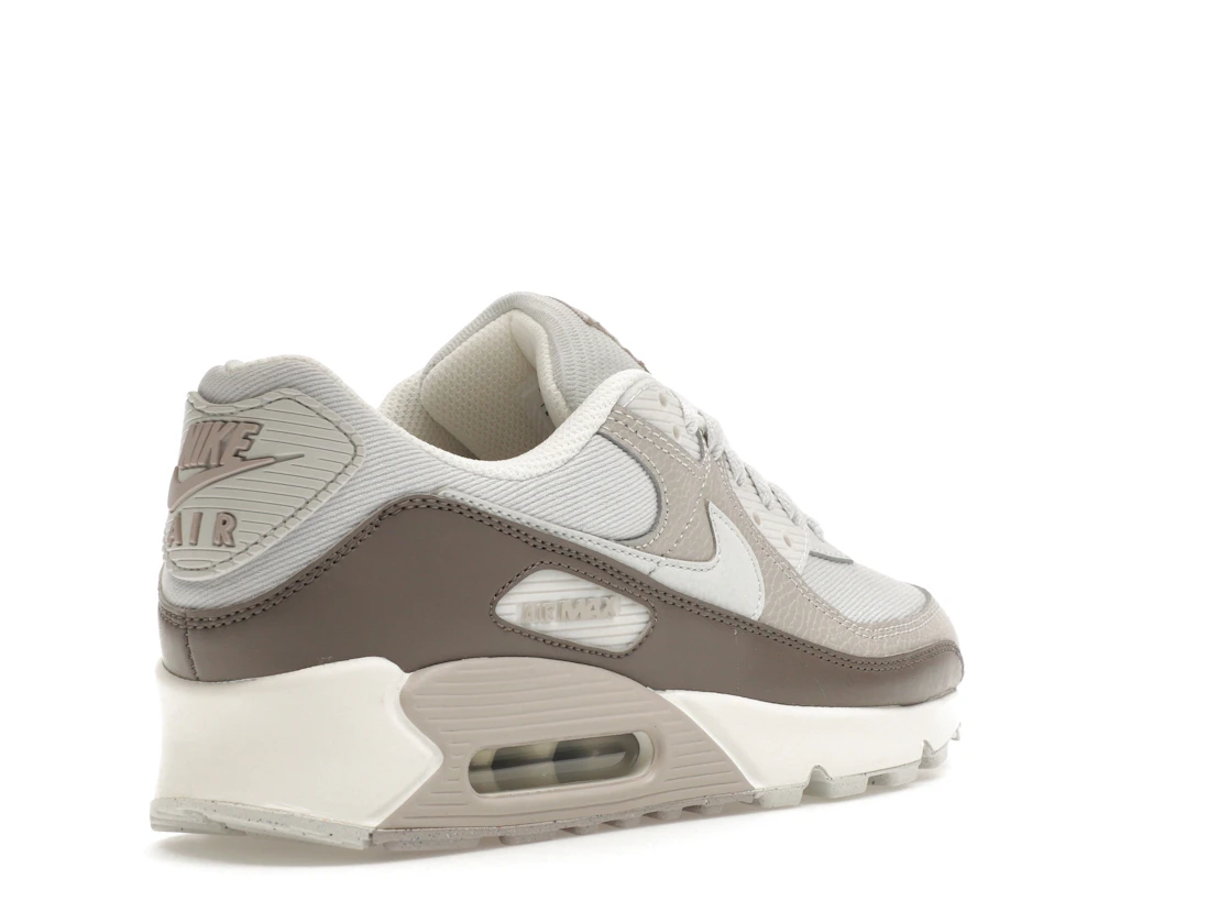 Nike Air Max 90 Photon Dust Light Iron Ore