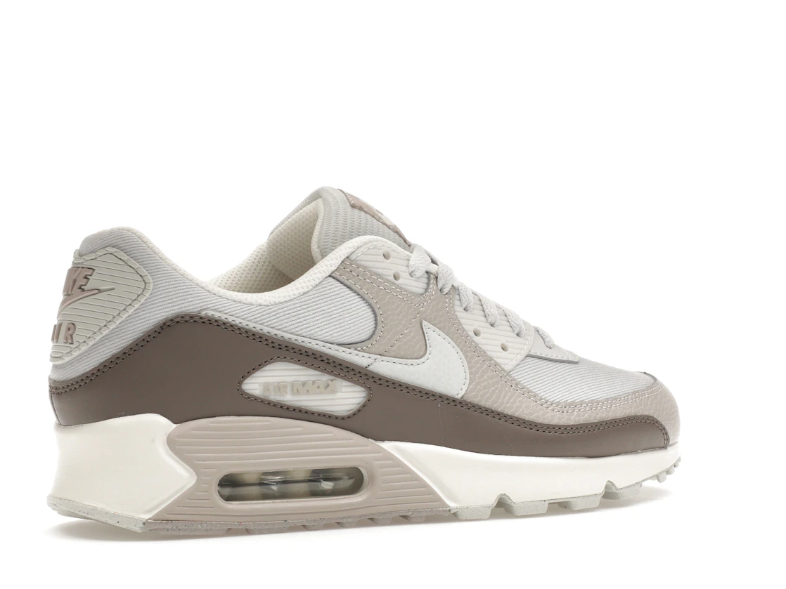 Nike Air Max 90 Photon Dust Light Iron Ore