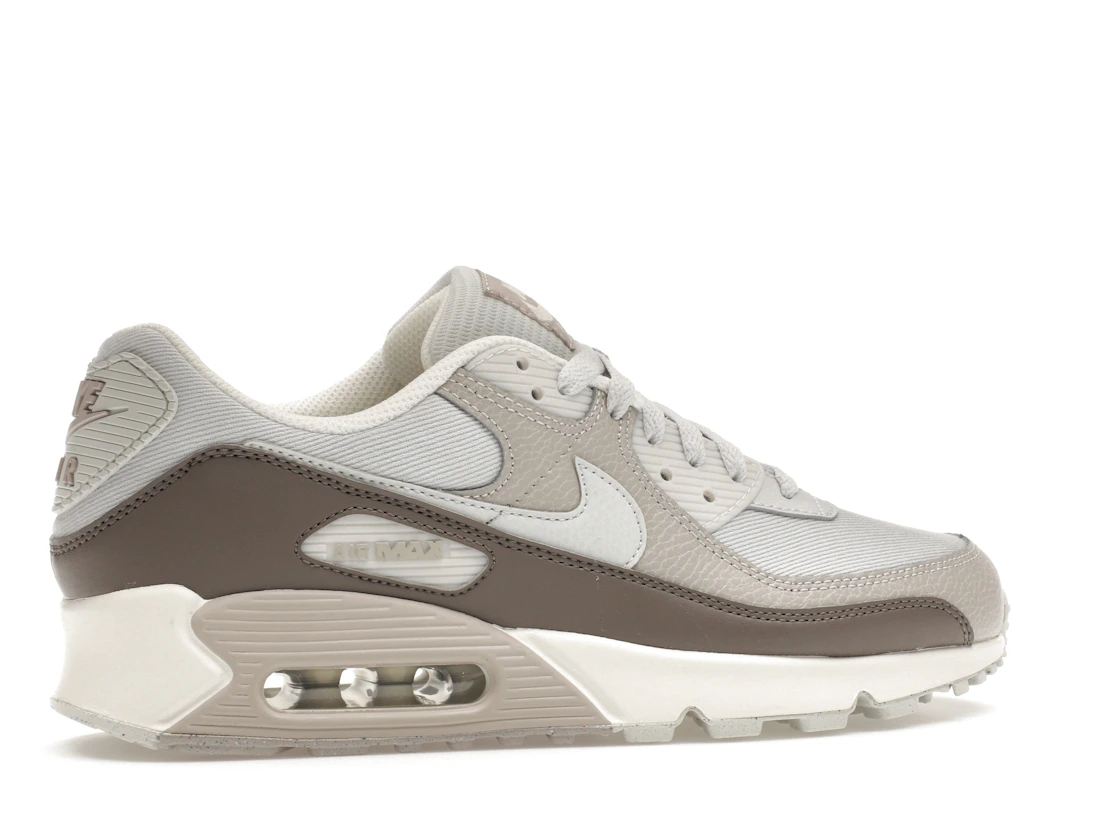 Nike Air Max 90 Photon Dust Light Iron Ore