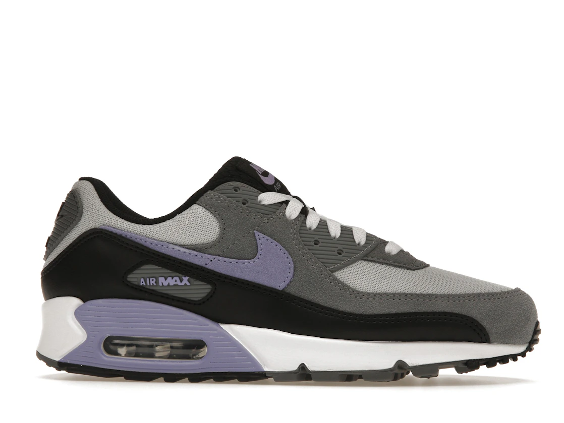 Nike Air Max 90 Photon Dust Light Thistle