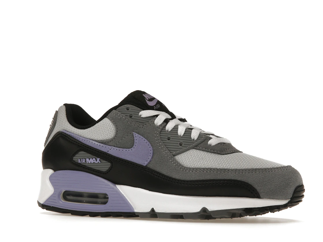 Nike Air Max 90 Photon Dust Light Thistle