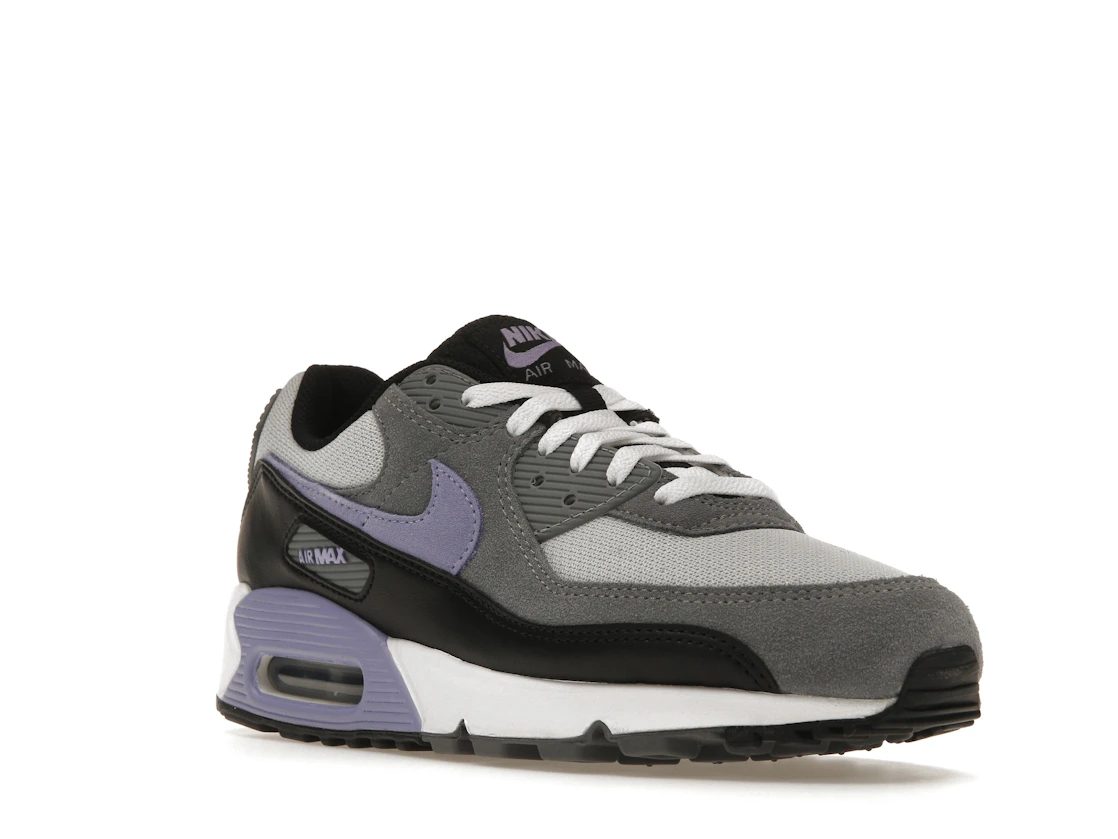 Nike Air Max 90 Photon Dust Light Thistle