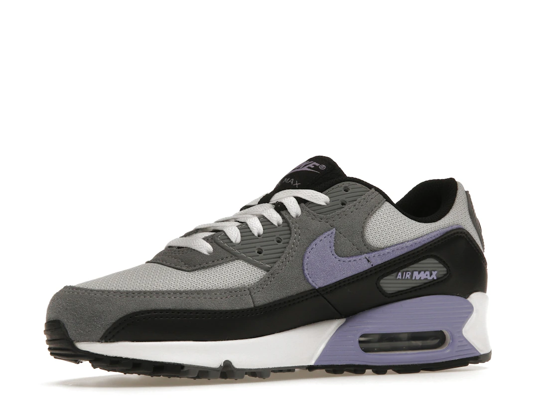 Nike Air Max 90 Photon Dust Light Thistle