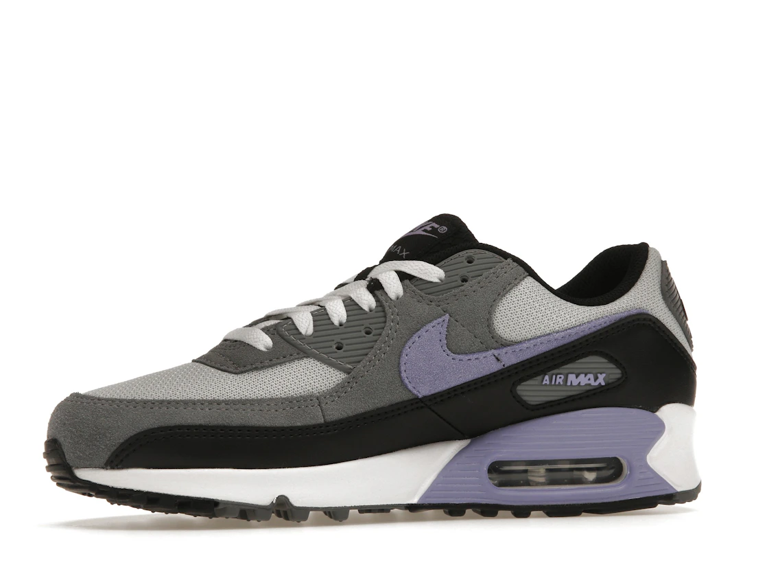 Nike Air Max 90 Photon Dust Light Thistle