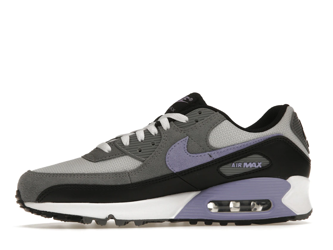 Nike Air Max 90 Photon Dust Light Thistle