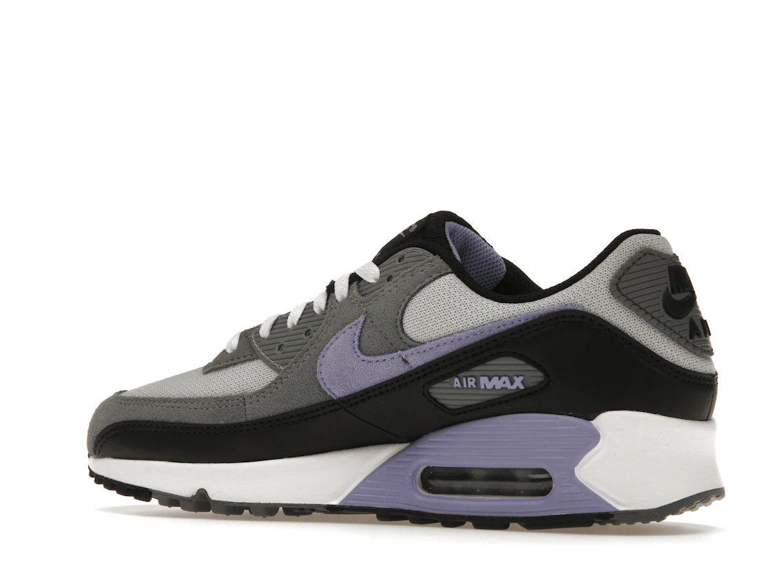 Nike Air Max 90 Photon Dust Light Thistle