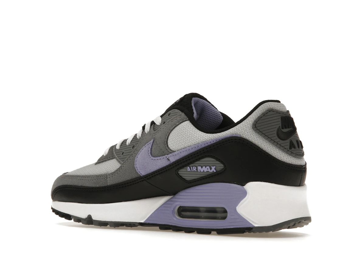Nike Air Max 90 Photon Dust Light Thistle
