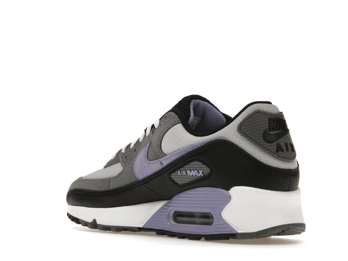 Nike Air Max 90 Photon Dust Light Thistle