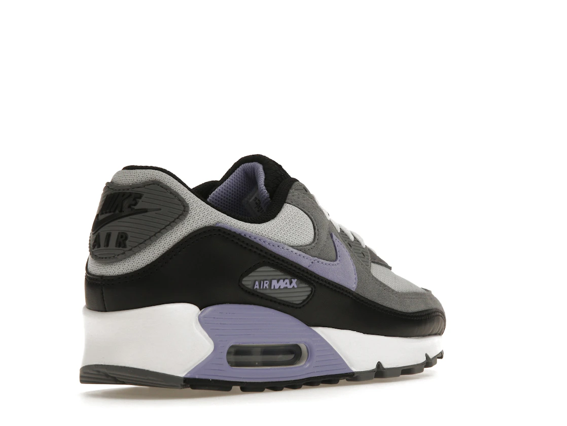 Nike Air Max 90 Photon Dust Light Thistle