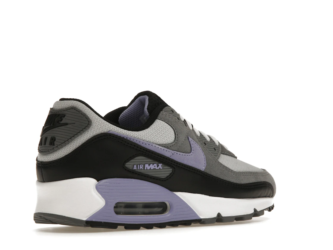 Nike Air Max 90 Photon Dust Light Thistle