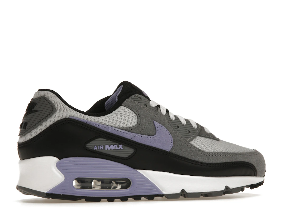 Nike Air Max 90 Photon Dust Light Thistle