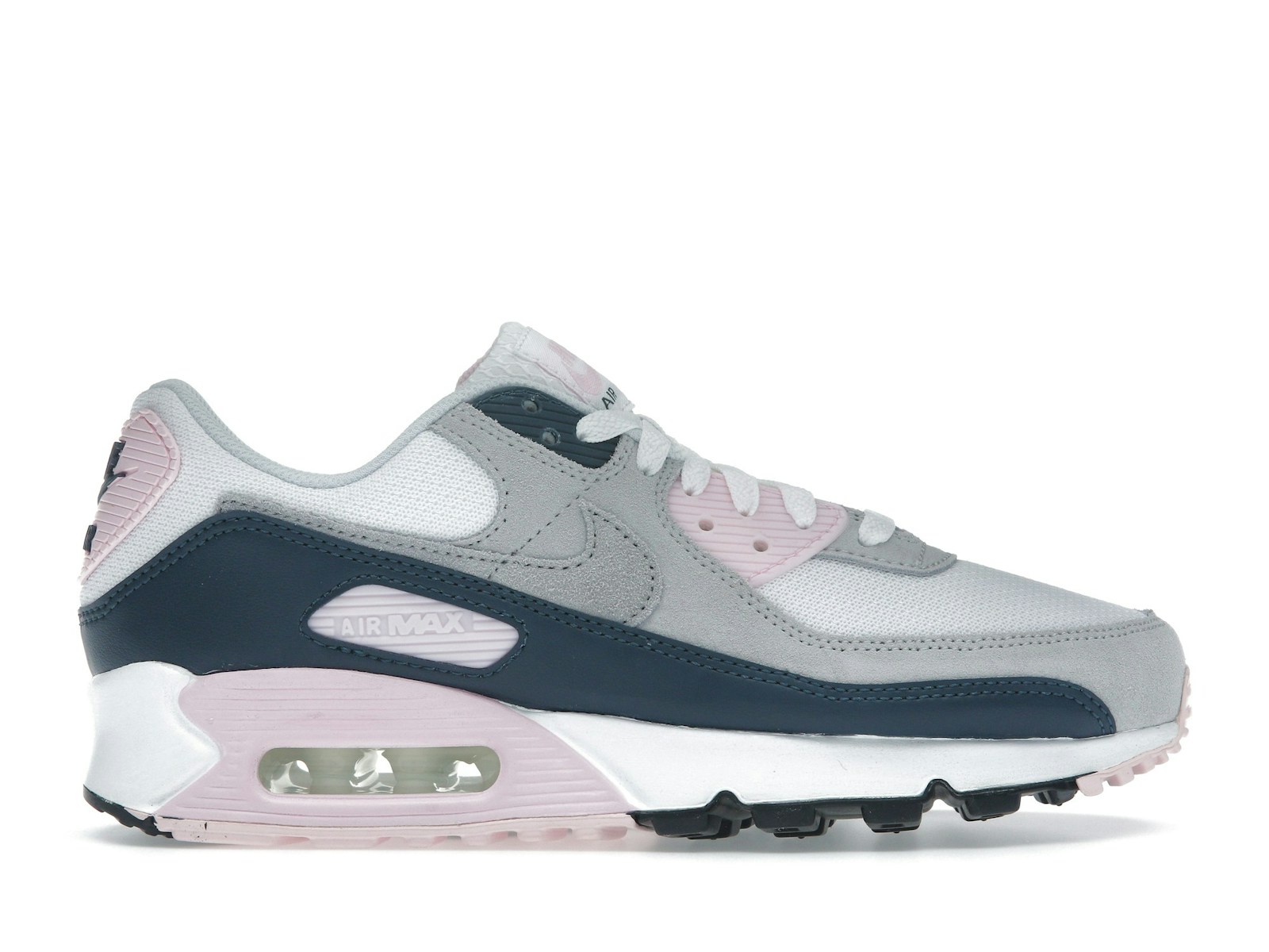Nike Air Max 90 Pink Foam Armory Navy