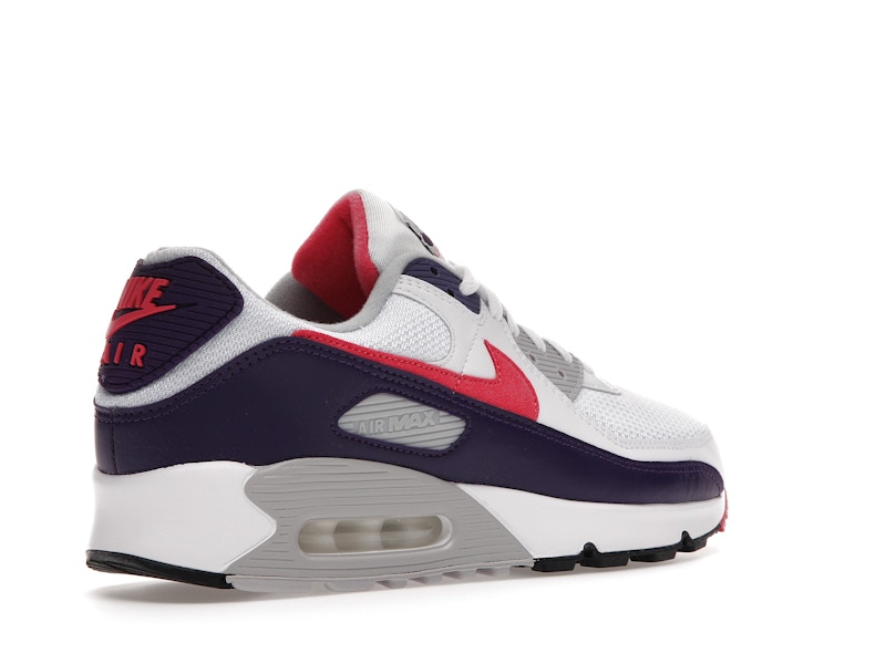 Air max 3 eggplant stockx clearance