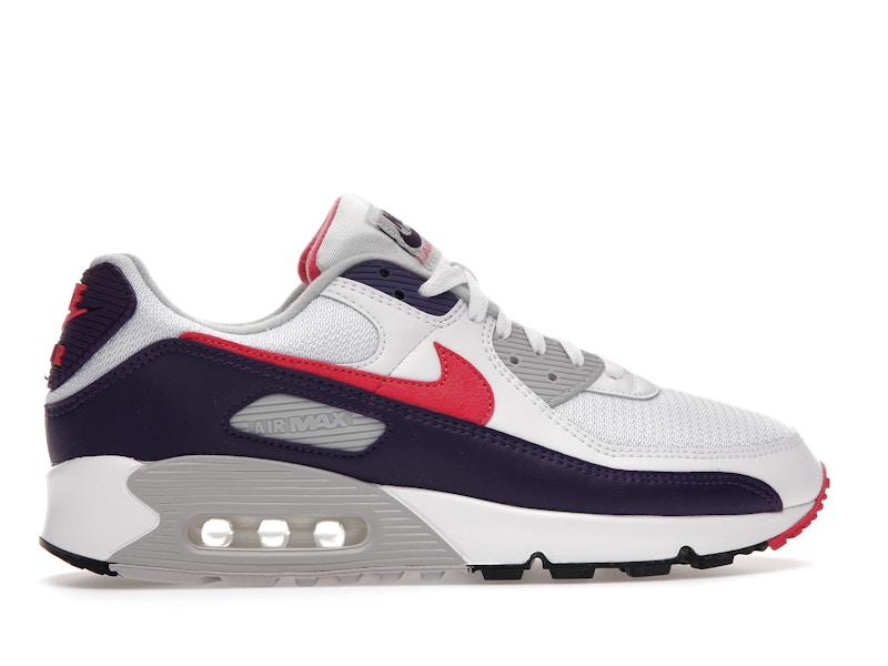 Air max 3 eggplant stockx clearance