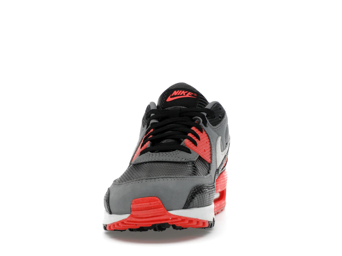 Nike Air Max 90 Premium Carbon Fiber Infrared
