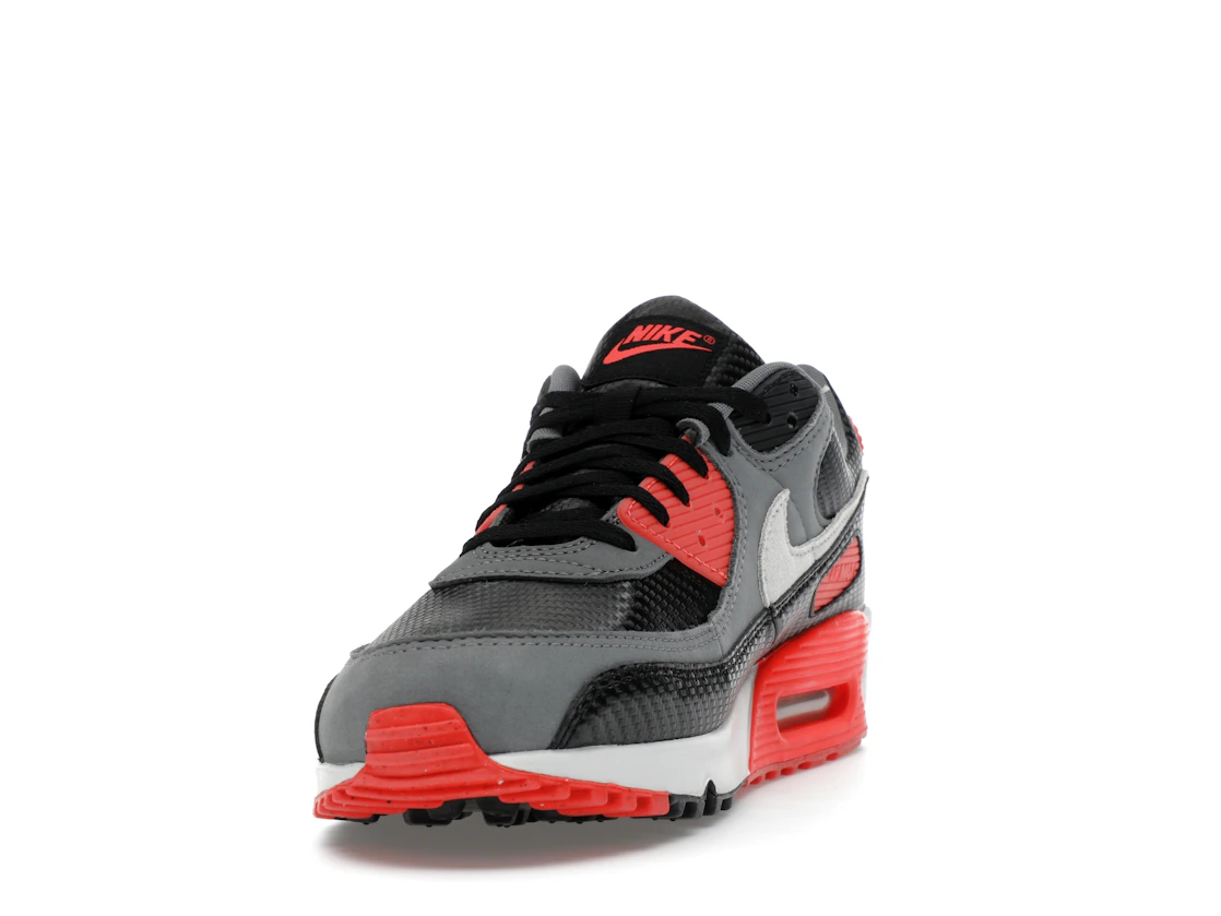 Nike Air Max 90 Premium Carbon Fiber Infrared