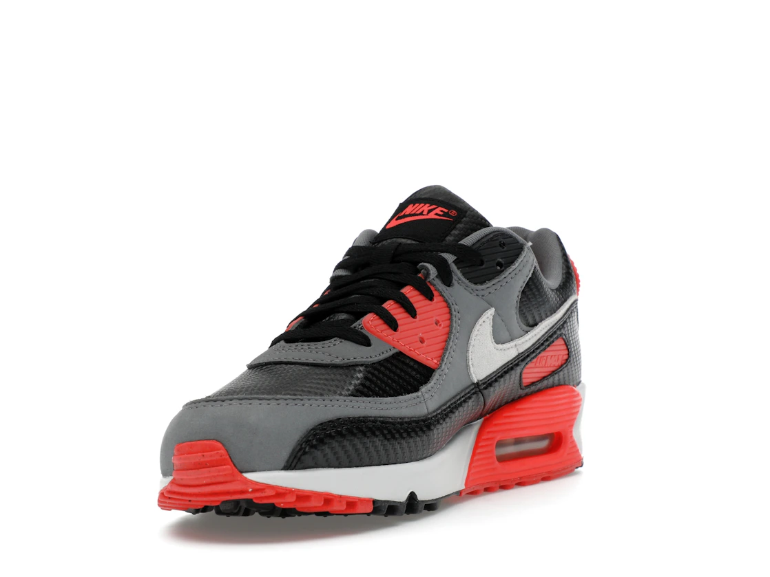 Nike Air Max 90 Premium Carbon Fiber Infrared