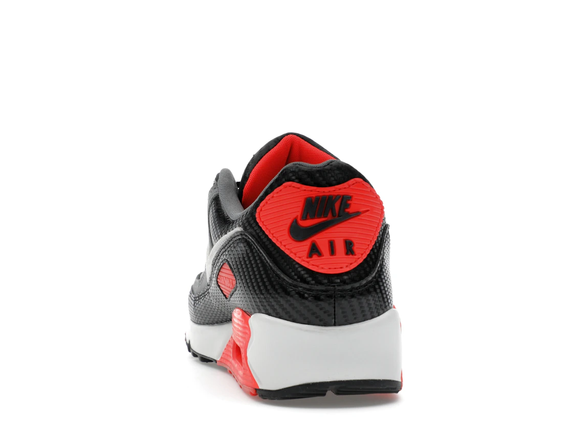 Nike Air Max 90 Premium Carbon Fiber Infrared