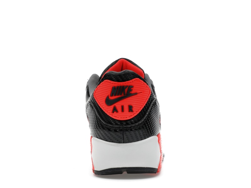 Nike Air Max 90 Premium Carbon Fiber Infrared