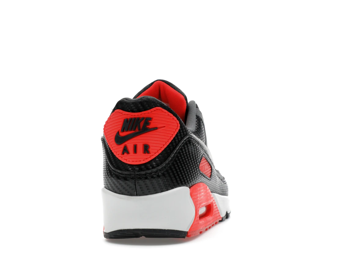 Nike Air Max 90 Premium Carbon Fiber Infrared
